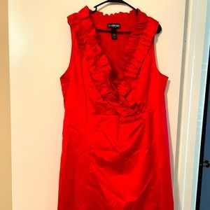 Lane Bryant Dress size 20
